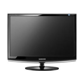  24 Samsung TFT 2433BW (KFV) (1920*1200, 170 / 160, 300 / , 20000:1, 5ms, DVI) TCO03