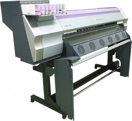   Mimaki JV33-130 (Sub)