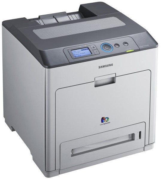  Samsung CLP-775ND