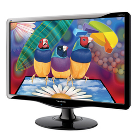 �������  22 ViewSonic VA2231wa