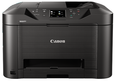   () Canon MAXIFY MB2040 (9538B007)