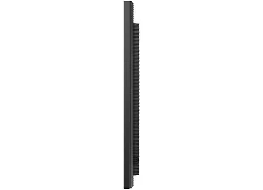Профессиональный дисплей Samsung QM65B, 65" VA UHD, 500 нит, WiFi, Bluetooth