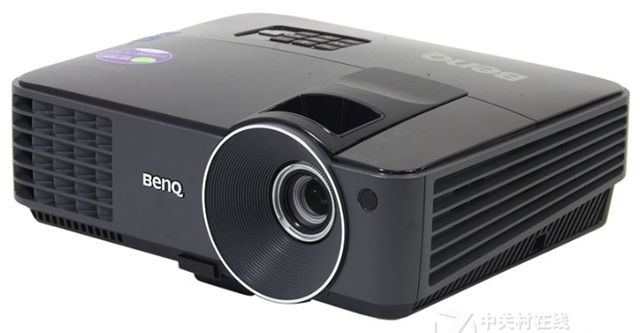 ��������  BenQ MX520