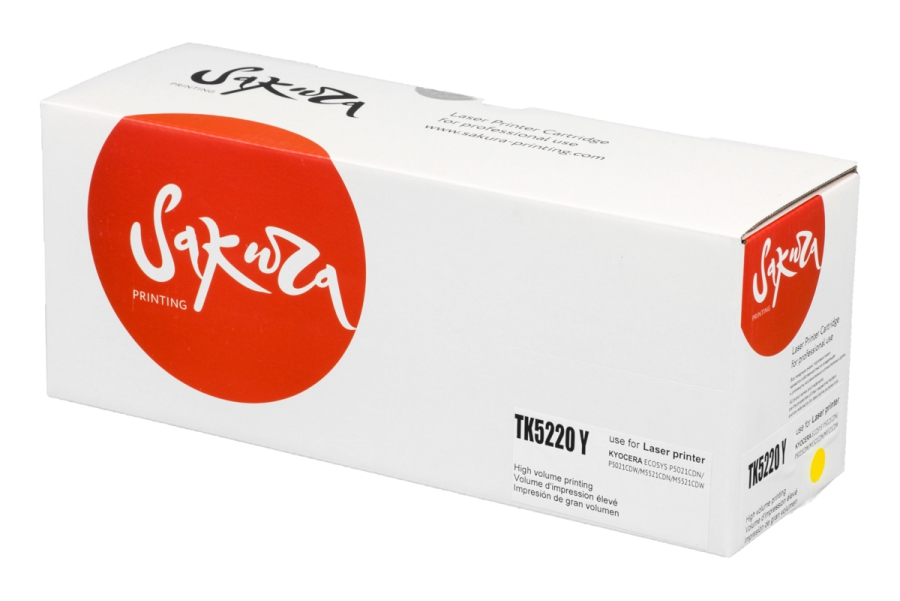 �������� Sakura TK5220Y