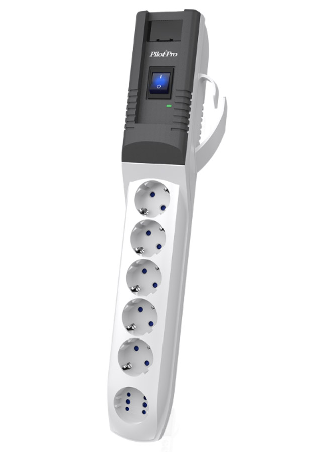    ZIS Company PILOT PRO USB, 3 , 6 , 10, 2.2, 3x0.75, -, 