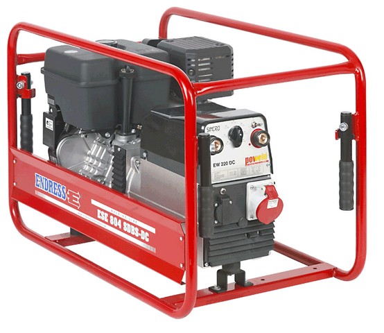   Endress ESE 804 SDBS-DC