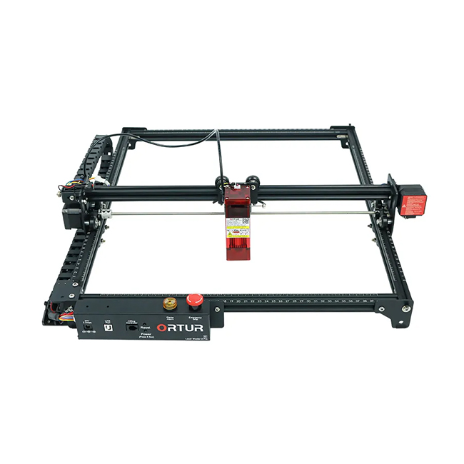    Ortur Laser Master2 Pro S2-LU2-4-SF