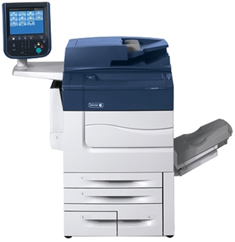    Xerox Color C70    EFI (C70_int_EFI)