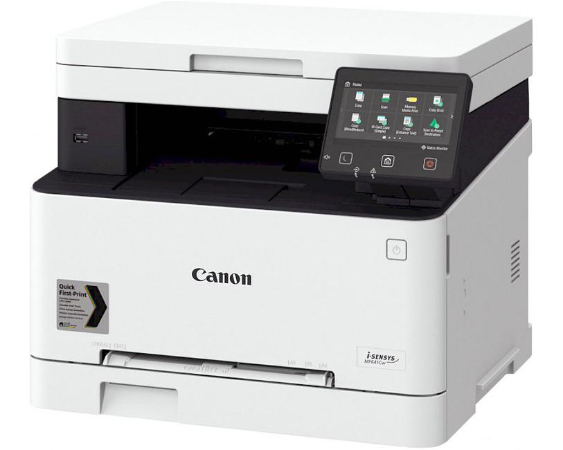  Canon i-SENSYS MF641Cw