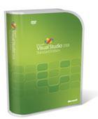 Microsoft Visual Studio Standard 2008