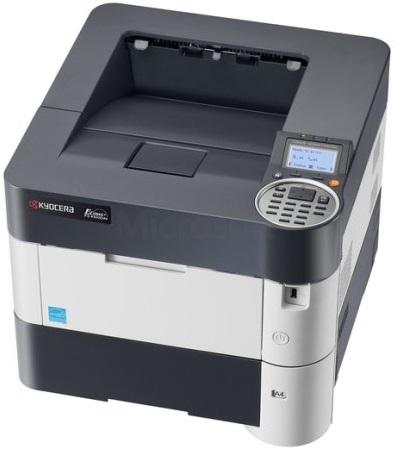  Kyocera ECOSYS P3060dn