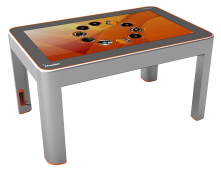    Activboard ActivTable (669804)