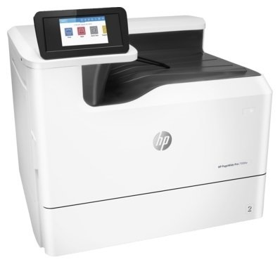  HP PageWide Pro 750dw (Y3Z46B)