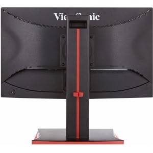  24 Viewsonic XG2401 Black-Red LED    (VS16265)