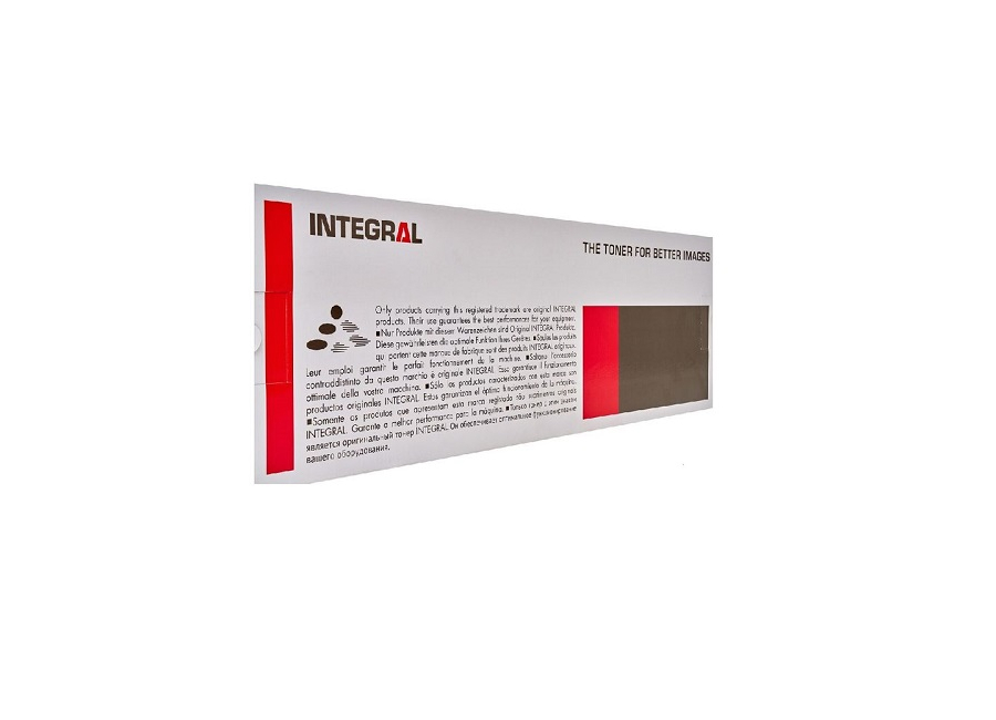 - Integral TK-5345C    Kyocera