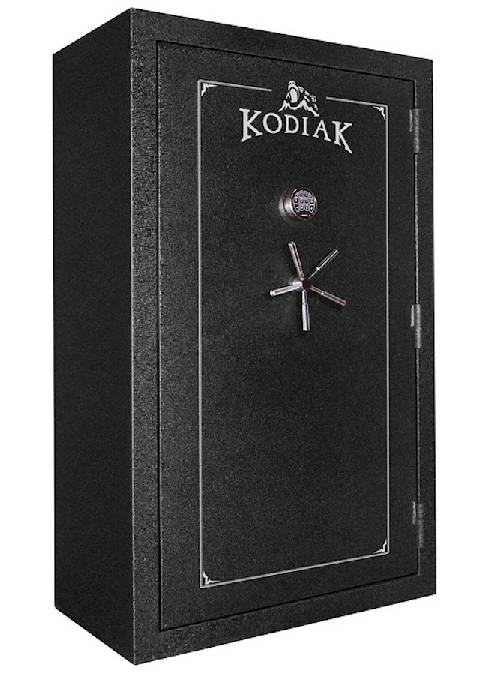   Rhino Metals K7144EX BT EL Kodiak