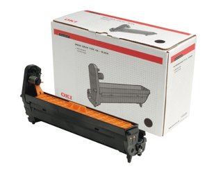 Фотобарабан EP-CART-K-C710 (43913808) фотобарабан ep cart k c711 44318508