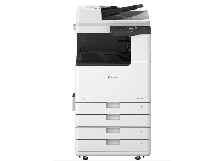  Canon imageRUNNER C3226i MFP   (4909C027)