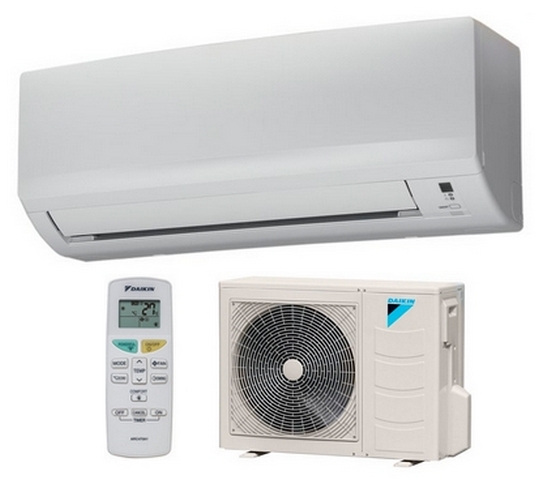  - Daikin FTXB35C/RXB35C