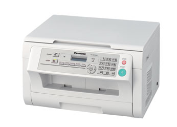 ���  Panasonic KX-MB1900RU-W