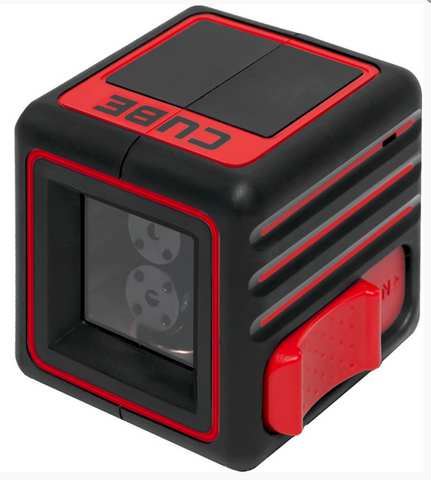    ADA Cube Home Edition