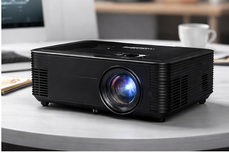 ��������  Infocus IN138HD