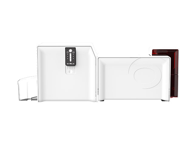    Evolis Primacy Lamination Simplex Expert