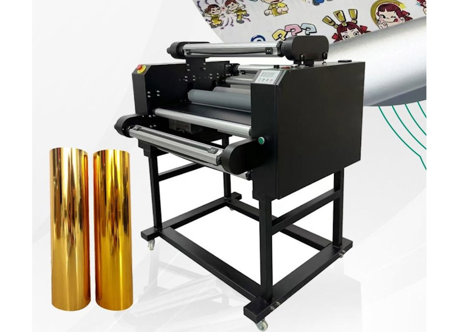   UV DTF Gold  AJ-600EX/75, 60 , 4 x Epson i1600,  75 , RIP, 