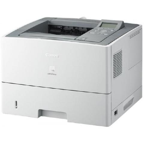  Canon I-SENSYS LBP6750DN (4096B003)