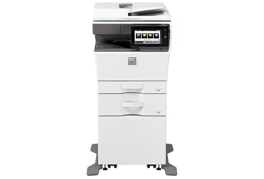  Sharp MX-C303WEU