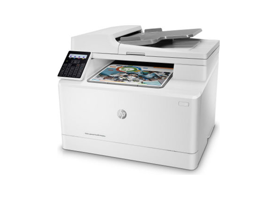  HP Color LaserJet Pro MFP M183fw (7KW56A)