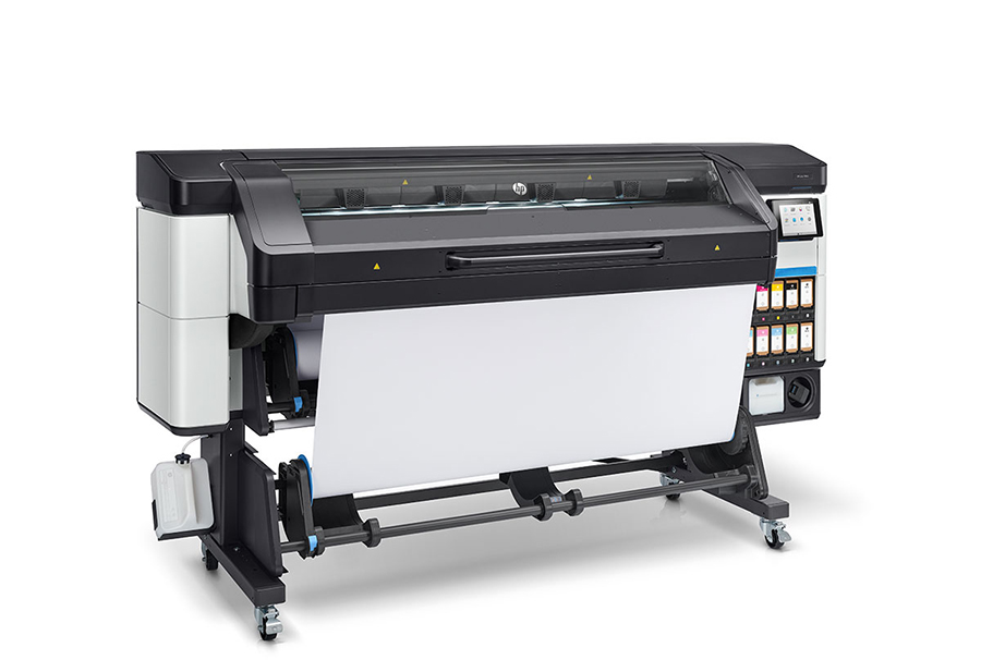   HP Latex 700W Printer (Y0U23B)