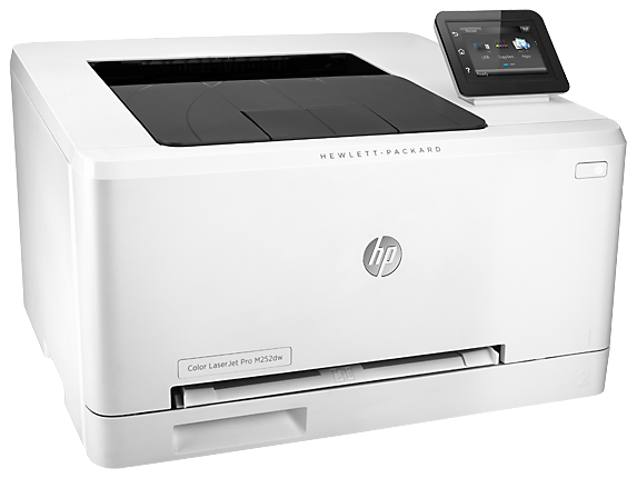  HP Color LaserJet Pro M252dw (B4A22A)