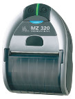     Zebra MZ 320
