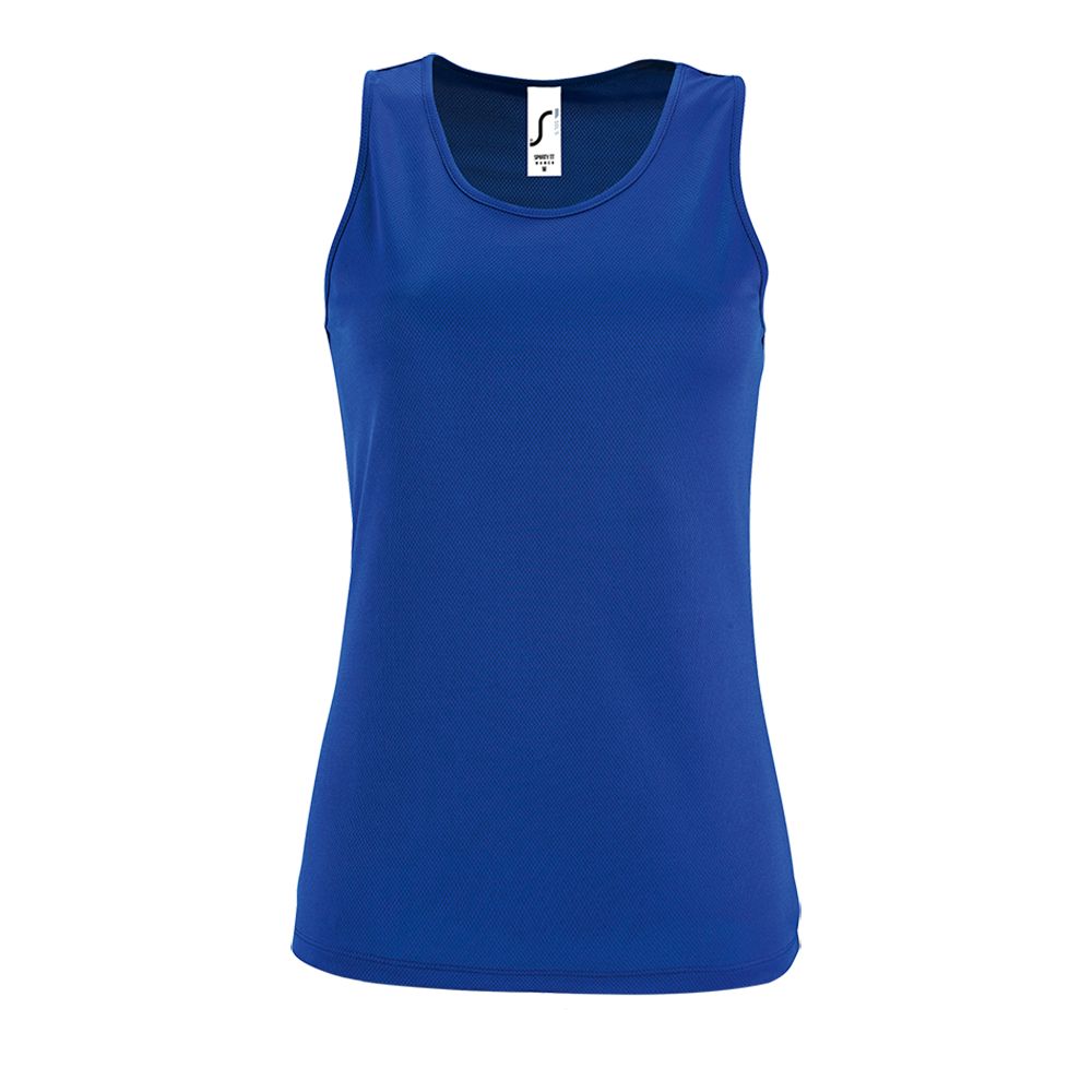   SPORTY TT WOMEN -,  XL