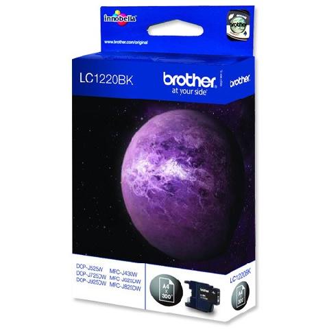  Brother LC-1220BK
