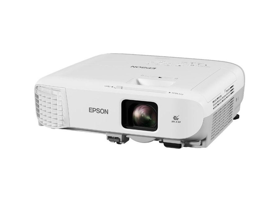  Epson EB-980W (V11H866040)