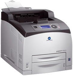  Konica Minolta PagePro 4650EN (A0DX021)