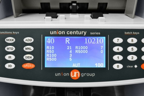 ������� �������  Union Century Value