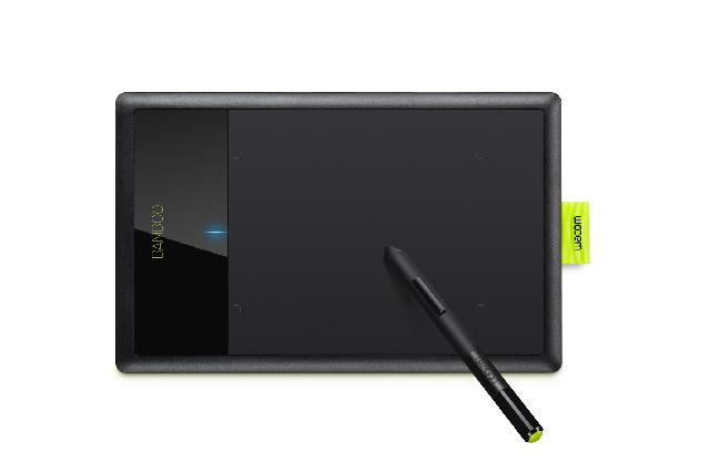   Wacom Bamboo Pen (CTL-470K-RUPL)