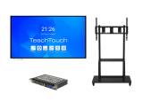 ������������� ������ TeachTouch 5.5LE 75 � ��-��������� � ��������� �� �������� OPS ����������� TeachTouch �� ���� Intel I5-8400H � ��������� ������� TeachTouch XD-WM007-1