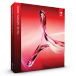 Adobe Acrobat 10 Professional