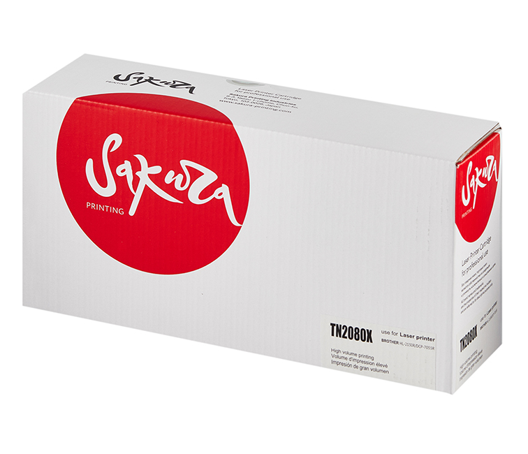 �������� Sakura TN2080X