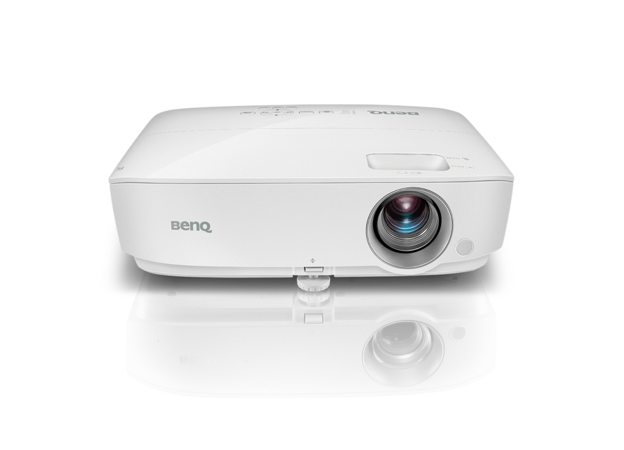  BenQ W1050