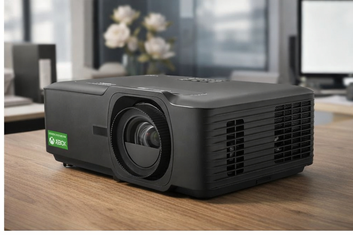 ��������  ViewSonic LX700-4K RGB