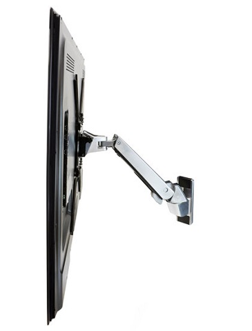  Ergotron Interactive Arm HD (45-296-026)