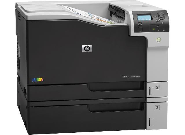 Модель HP Color LaserJet Enterprise M750n (D3L08A), Производитель Hewlett-Packard 1