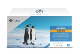 Cartridge G&G 507A  HP CLJ M551/M575/M570; Canon LBP7780,   (6 000),  ( CE401A)