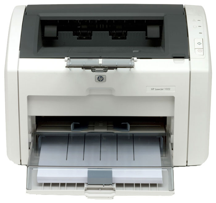  HP LJ 1022N