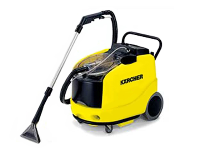   Karcher Puzzi 300